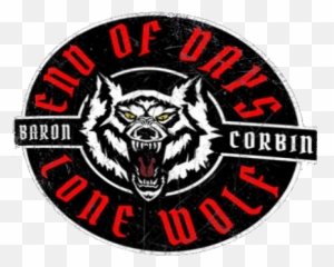 Download Wwe Logo Roman Reigns Baron Corbin The Shield - Emblem png