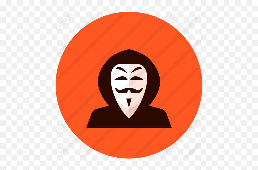 Icon Hacker 169064 - Free Icons Library Intelligentsia Coffee Silver Lake Coffeebar Png,Anonymous Mask Transparent