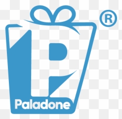 Home Paladone Blog - Logo Png