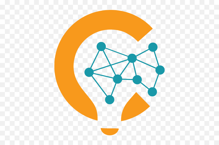 Community Change Leadership Network Logo Illustrations - Dot Png,Algorith Icon Png