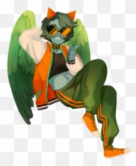 We Perpetually Hang Out Photo Homestuck Cartoon - Davepeta Art png