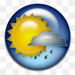 Poseidon Weather 40 Apk Mod Download 412 For Android - Icon Logo Png