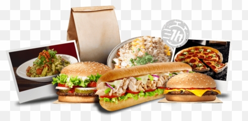 Click Digital Growth - Ecommerce Digital Growth Specialists Restaurant Food Transparent Background Png,Delivery Png