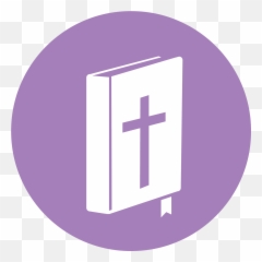 Lent 2022 Teach Us To Pray U2014 All Souls Fellowship Church - Notes Icon Pink Circle png