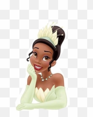 Tiana Png And Vectors For Free Download - Tiana Disney Princess Png,Tiana Png