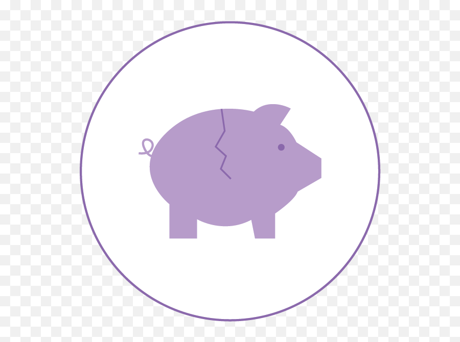 Graphic Design U2014 Aaron Hendrickson Creative - Domestic Pig Png,Piggy Icon