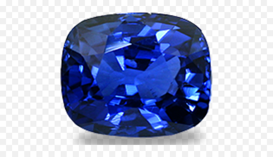 Download Gemstone Clipart Sapphire - Kashmir Sapphire Png Kashmir Sapphire,Gemstone Png