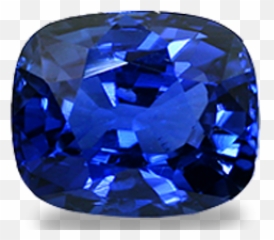 Download Gemstone Clipart Sapphire - Kashmir Sapphire Png Kashmir Sapphire,Gemstone Png