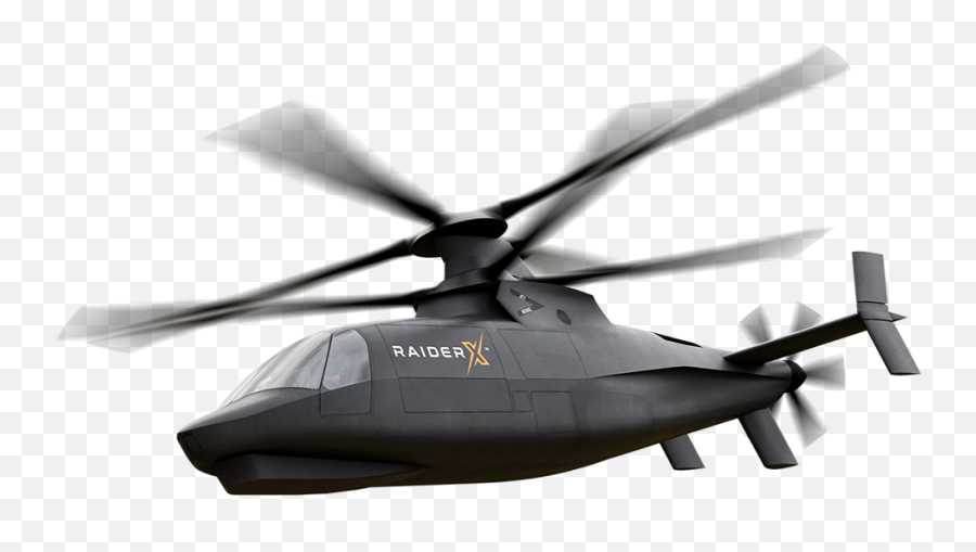 Future Vertical Lift Revolutionizing Army Aviation - Sikorsky Raider X Png,Attack Helicopter Icon