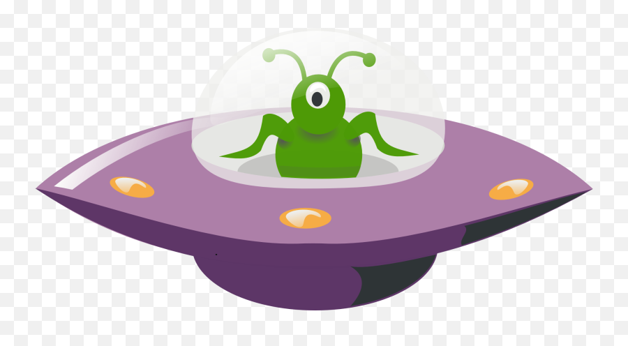 Png Rocket Ship Clipart 30471 - Free Icons And Png Backgrounds Alien In Ufo Png,Rocket Clipart Png