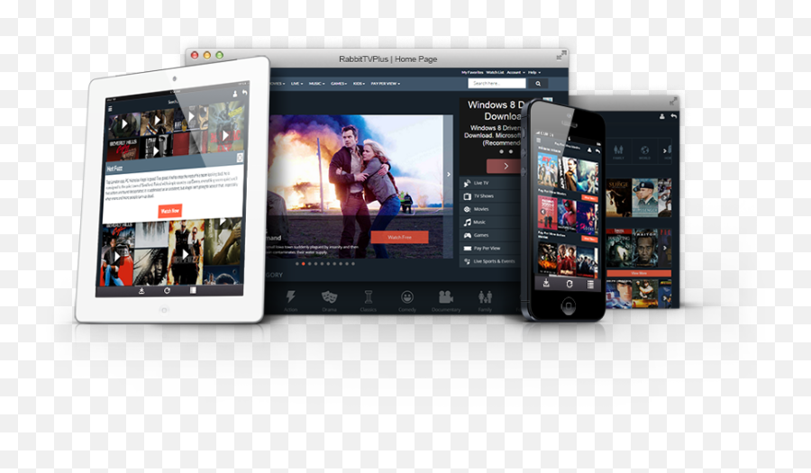 Welcome To Obplayer - Monetize Your Programmatic Video Language Png,Slingbox Icon