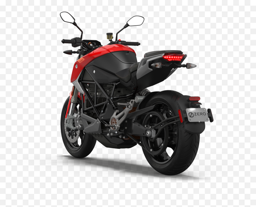 Zero Motorcycles Srf - Zero Sr F Png,Ducati Icon For Sale