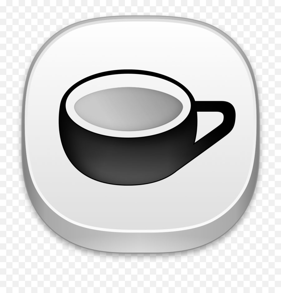 Caffeine U2013 Roaringapps - Caffeine Icon Mac Png,Change App Icon Mac ...