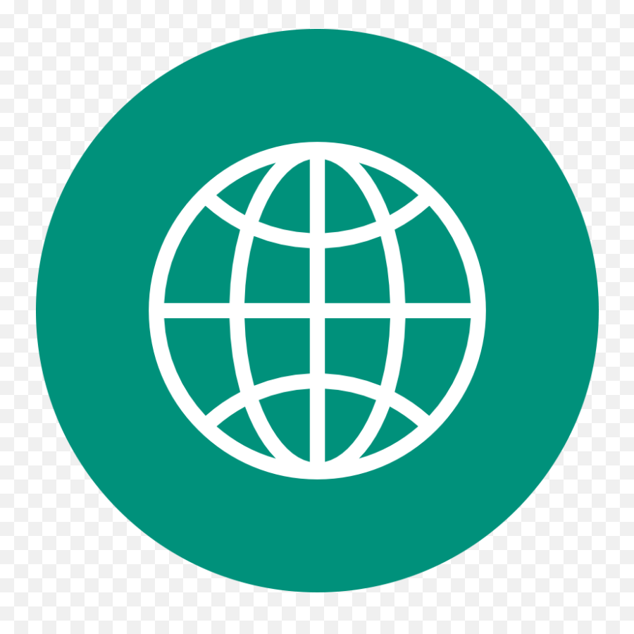 Global Health Advocacy Community - Global Health Council Circle Website Icon Blue Png,Global Icon Members