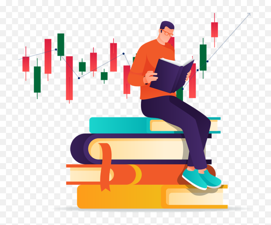 A Complete Guide How To Read Candlestick Charts In Crypto - Entrega Dos Livros Didáticos Png,Candlestick Icon