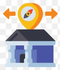 Orientation - Free Education Icons Uncertainty Icon Png,Orientation Icon