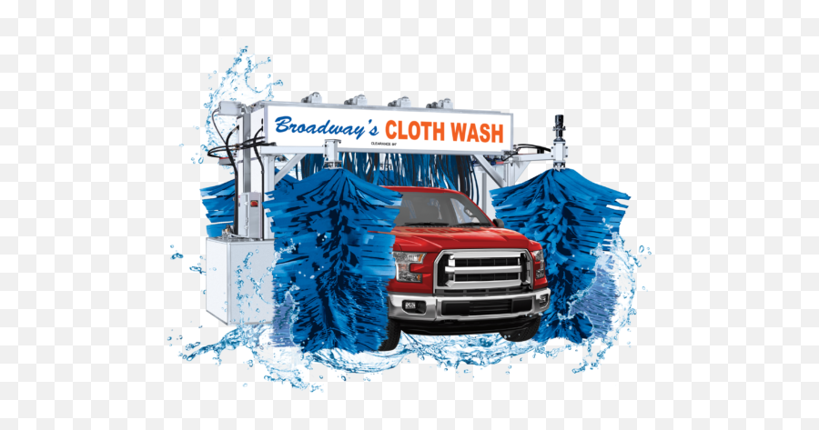 Automatic Rollover Car Wash - Broadway Equipment Company Rollover Car Wash Png,Rollover Hand Icon