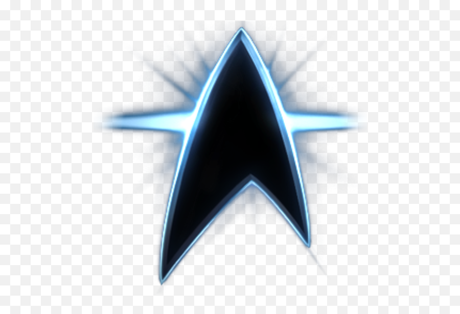Star Trek Online Celebrates 5 Years - Star Trek Game Logo Png,Trek Icon