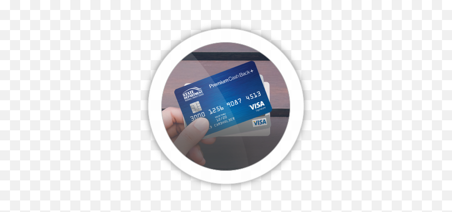 Download Credit Card Overview Icon - State Department Credit Card Png,Federal Icon