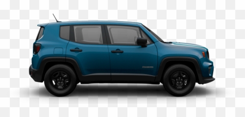 Yuba City Chrysler Dodge Jeep Ram Wagoneer Dealer In - New Renegade Color png
