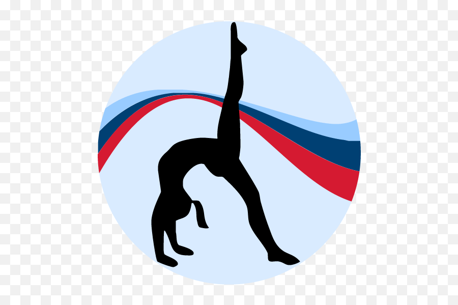 Rec Gymnastics U2013 Worthington Youth Boosters - Tumbling Clipart Png,Acrobatics Icon