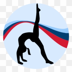 Rec Gymnastics U2013 Worthington Youth Boosters - Tumbling Clipart png
