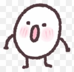 Sticker Maker - Granito de arroz Dot png