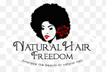 Natural Hair Logos - Trento png
