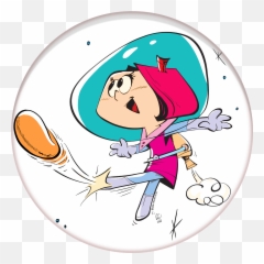 Curio Corp Design Studio Portfolio - Fictional Character png