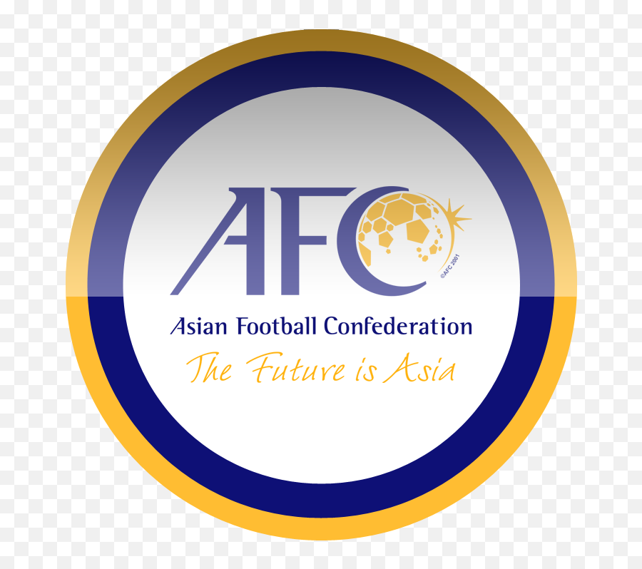 Covid19 Six Footballers Test Positive Ahead Of Afc - Asian Football Confederation Logo Png,Kick Off Icon