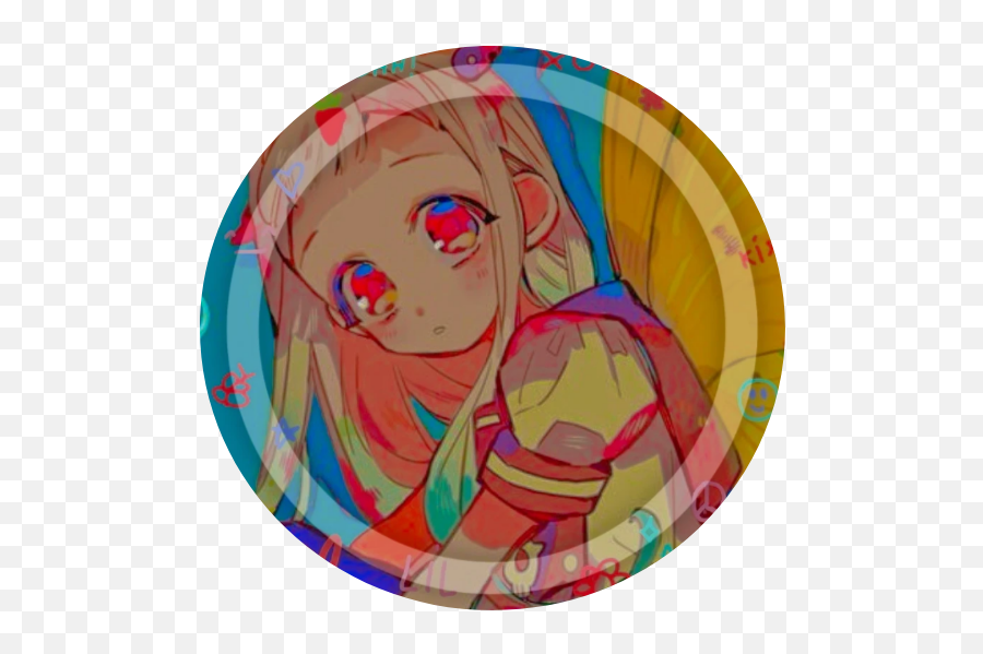 Girly Png Transparent Anime Icon