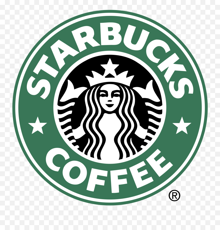 Starbucks Logo Classic Png Transparent U0026 Svg Vector Star Wars Background
