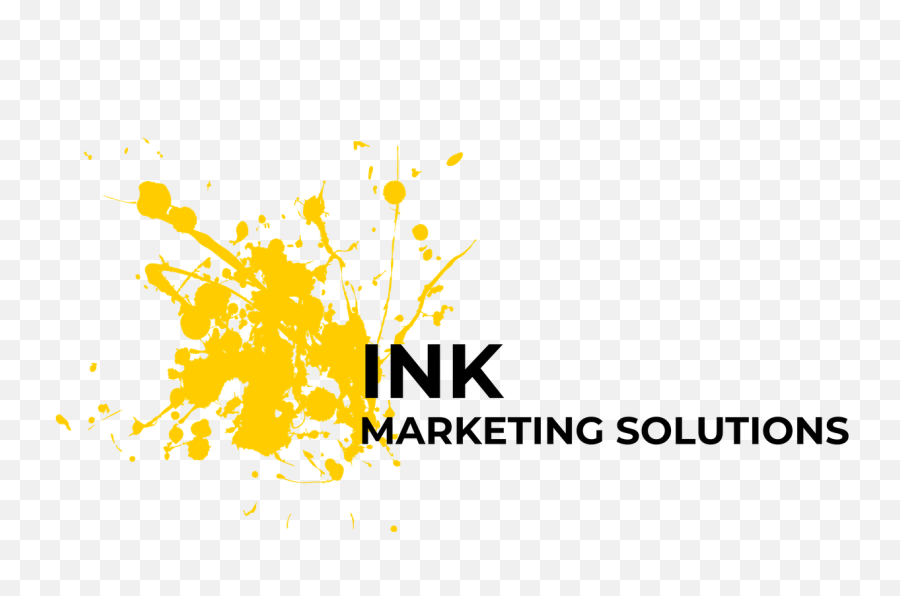 Ink Marketing Solutions - Home Marketing Swag Ink Splats Png,Swag Png