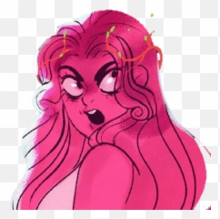 Persefone 2 Lore Olympus - Persephone Icons png