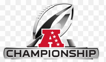Download Nfl Logo 2015 Png - 2018 Nfl Afc Championship Png Nfl Afc Championship 2019,Nfl Png