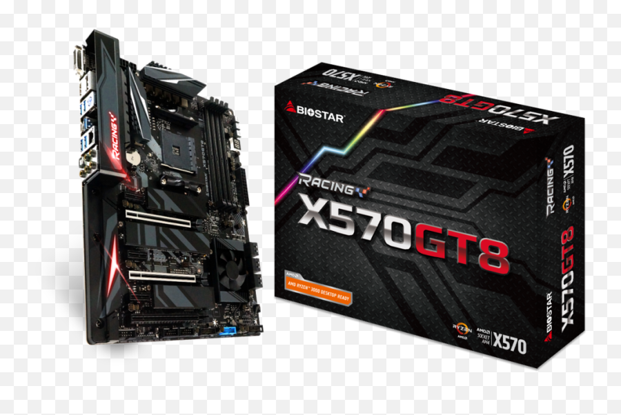 Biostar Motherboard Png Qrz