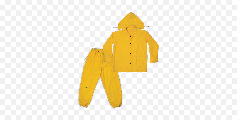 3 Piece Medium - Weight Polyester Rain Suit Png,Icon Rain Pants
