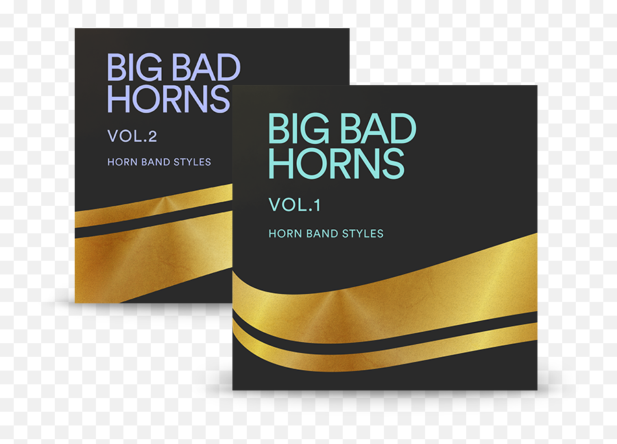Big Band Horn Sample Pack Loops U0026 Kontakt Vst We Png Spirited Away Folder Icon