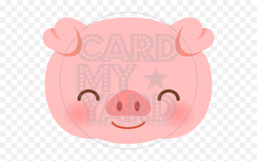 Card My Yard Grand Rapids West Greetings For Any Occasion Png Pokemon Pink Face Icon
