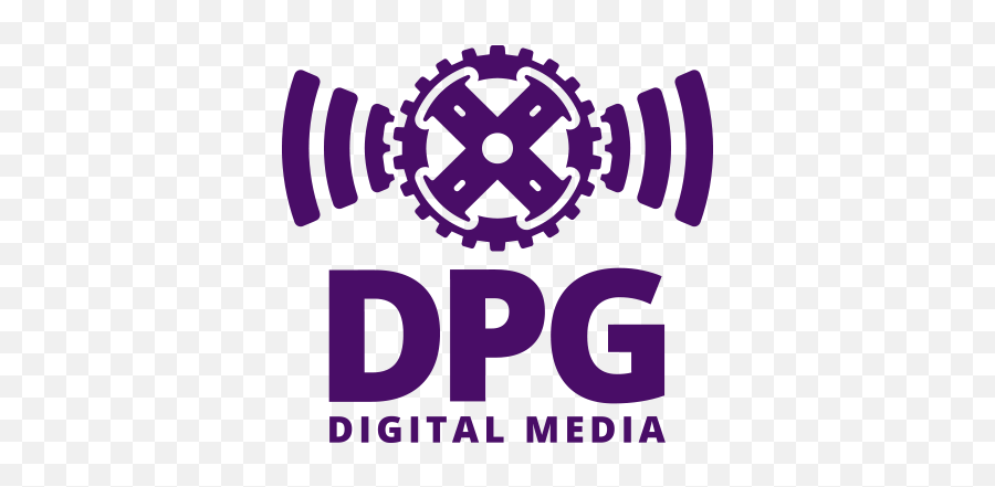 Dpg Digital Media - Destination Engagement Dpg Png,Digital Png