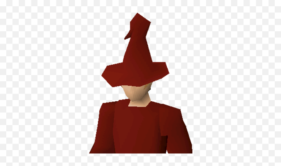 Red Hat - Osrs Purple Robe Png,Red Hat Png