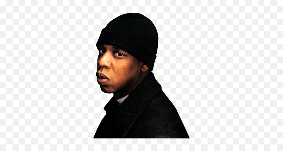 Music Stars - Jay Z Side View Png,Jay Z Png