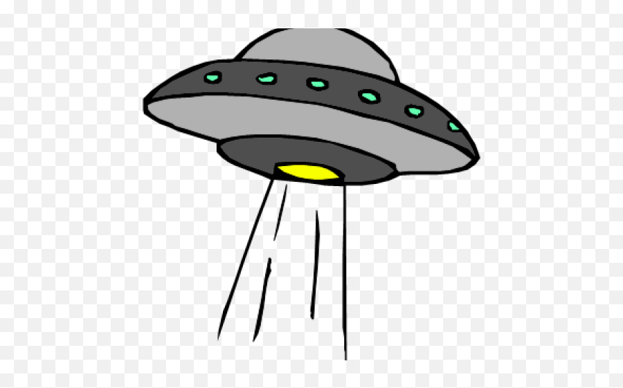 Alien Ufo Png 2 Image - Transparent Alien Spaceship Cartoon,Ufo Png