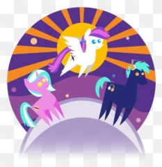 General Rules Bronycon 2014 - Cartoon Png,Bronycon Logo