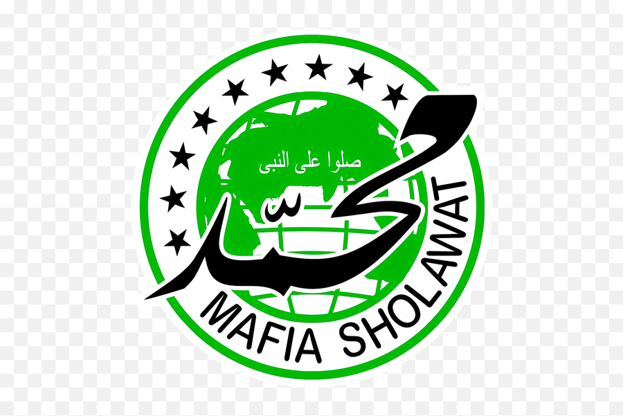 Mafia Sholawat - Logo Mafia Sholawat Png,Mafia Logo
