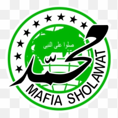 Mafia Sholawat - Logo Mafia Sholawat Png,Mafia Logo