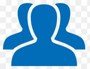Target Market Icon Png Clipart - Audience