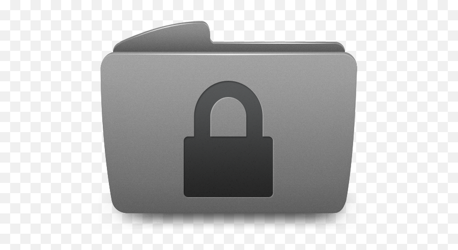 Folder Lock Unlock Icon - Best Folder Lock For Android Png,Lock Png