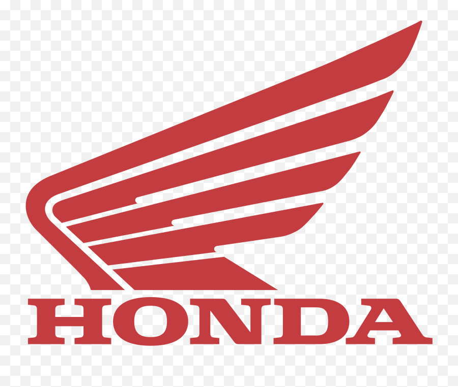 Honda Logo Png Transparent Svg Vector - Honda Logo,Honda Logo Transparent