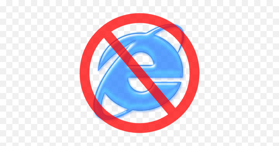 How To Disable Internet Explorer - Unequal Access To Technology Png,Windows Xp Logo Transparent